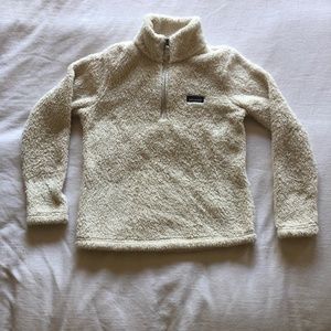 Women's Los Gatos 1/4 Zip